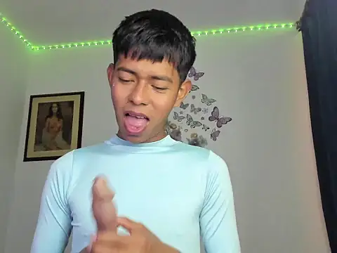 horny pair online show from 08.09.26