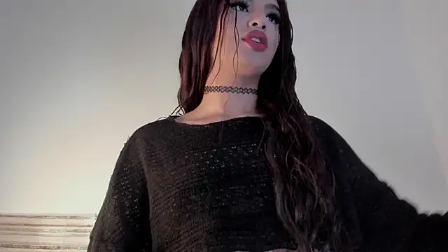 Sophia Cambpell online show from 11.24.25