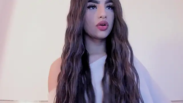 Sophia Cambpell online show from 02.09.26