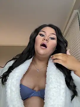 gracee2024 online show from 12.26.24