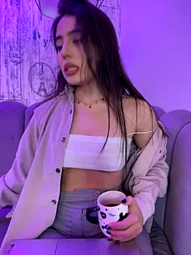 AbyThompson online show from 10.23.25