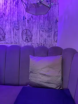 AbyThompson online show from 01.10.26