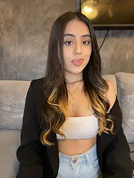 AbyThompson online show from 02.09.26