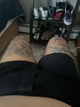 chubbydominican online show from 02.14.25