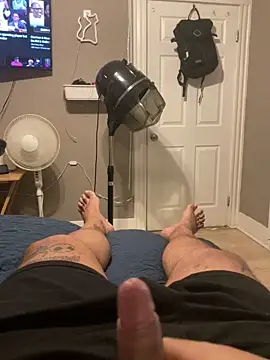 chubbydominican online show from 02.15.25