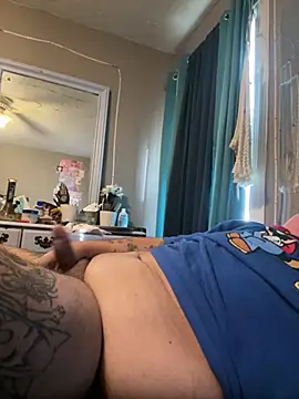 chubbydominican online show from 02.22.25