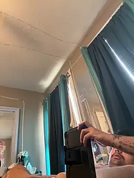 chubbydominican online show from 02.23.25