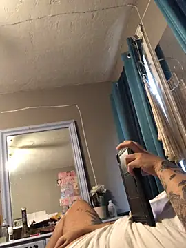 chubbydominican online show from 03.11.25