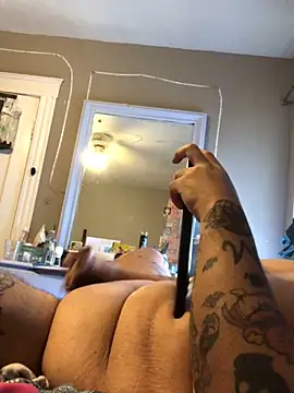 chubbydominican online show from 03.11.25