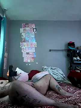 chubbydominican online show from 11.06.25