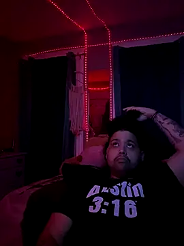 chubbydominican online show from 12.17.25