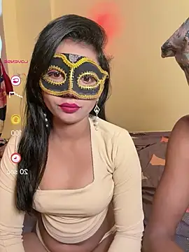 Sexyshabhita1999 online show from 07.02.26