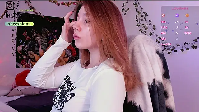 somejgirl online show from 12.27.24