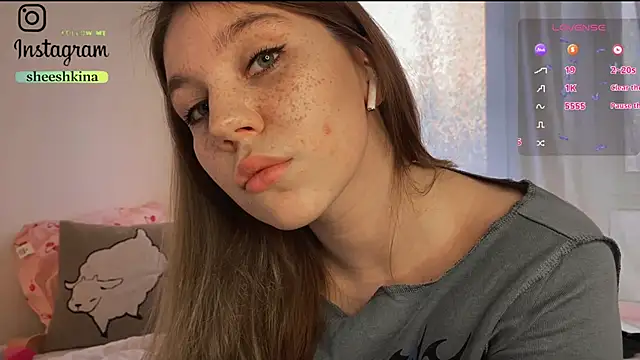 somejgirl online show from 01.19.25