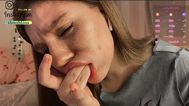 somejgirl online show from 01.19.25