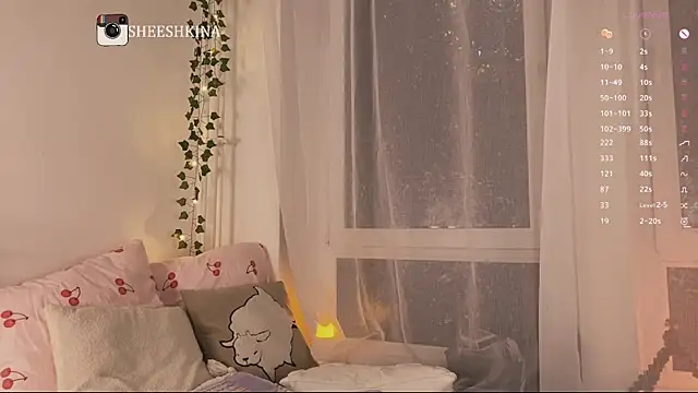 somejgirl online show from 02.07.25