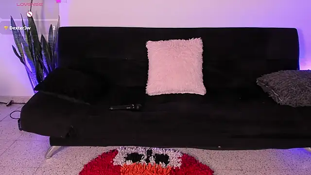 AlanaJohnson  online show from 01.28.25
