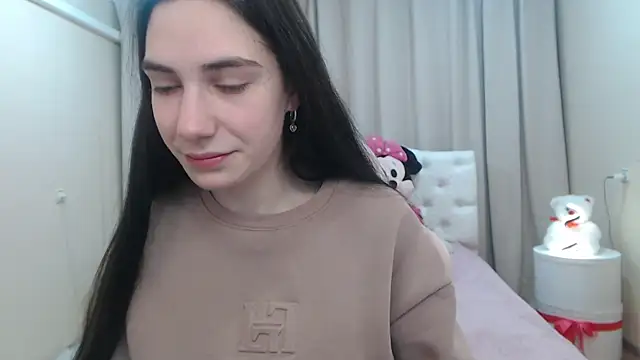 NikaStark  online show from 01.18.26