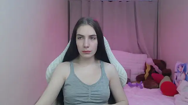 NikaStark  online show from 03.24.26