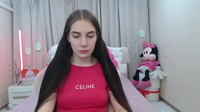 NikaStark  online show from 04.09.26