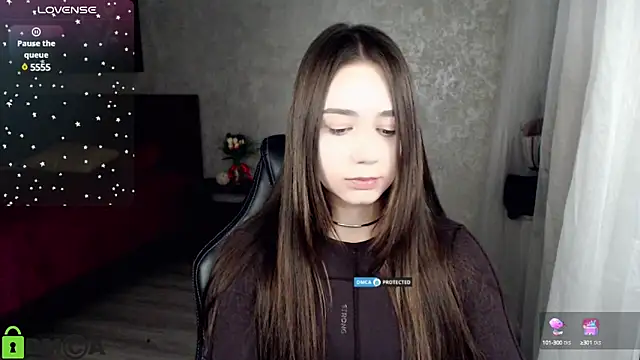 Mary Moonlight online show from 12.13.24