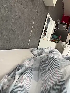 Snapshot of Michaela1222 chatting on 10.13.25 Michaela1222 online show from 10.13.25