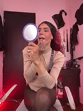 Snapshot of akinoro_ chatting on 12.03.24 akinoro online show from 12.03.24