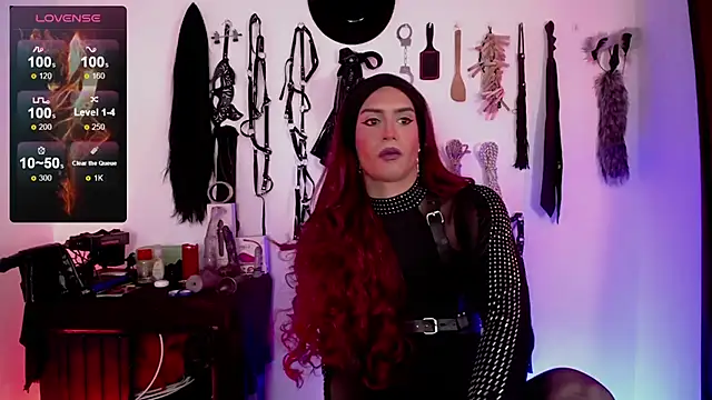 Snapshot of akinoro_ chatting on 02.27.25 akinoro online show from 02.27.25