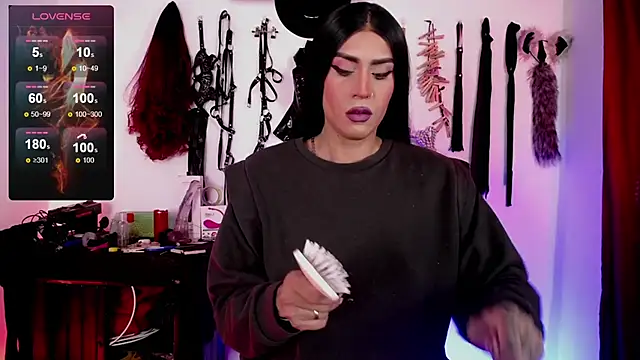 Snapshot of akinoro_ chatting on 03.09.25 akinoro online show from 03.09.25