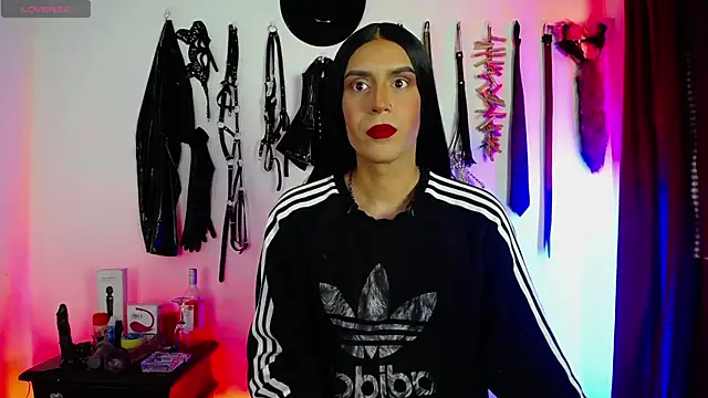 Snapshot of akinoro_ chatting on 09.24.25 akinoro online show from 09.24.25