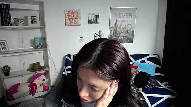 Sian  1 online show from 12.19.24