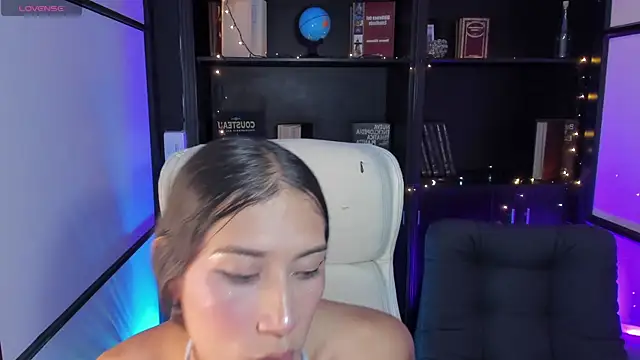 CamilaHarperr  online show from 12.03.24