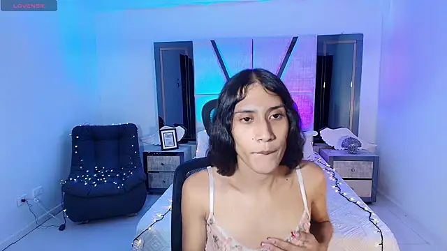 CamilaHarperr  online show from 12.20.24