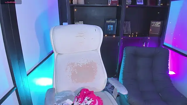 CamilaHarperr  online show from 01.17.25