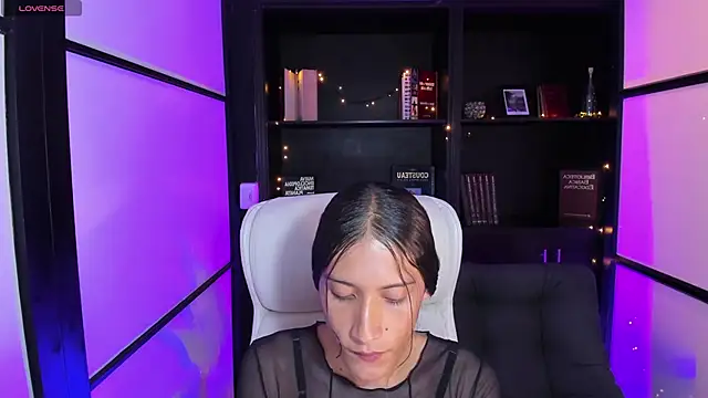 CamilaHarperr  online show from 01.21.25