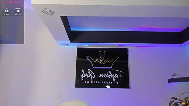 CamilaHarperr  online show from 02.08.25