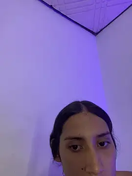 CamilaHarperr  online show from 02.21.25