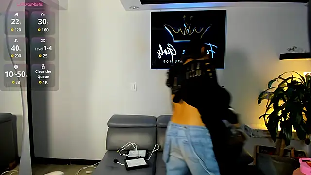 CamilaHarperr  online show from 03.04.25