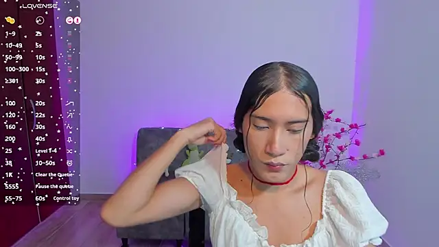 CamilaHarperr  online show from 02.26.26