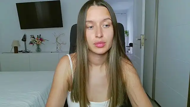 Submissive love online show from 10.27.25