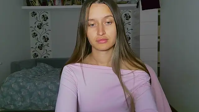 Submissive love online show from 11.06.25