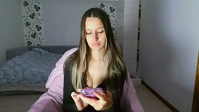 Submissive love online show from 11.14.25