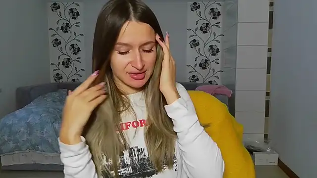 Submissive love online show from 11.22.25