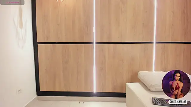 Snapshot of charlotte_colee chatting on 11.13.25 charlotte colee online show from 11.13.25