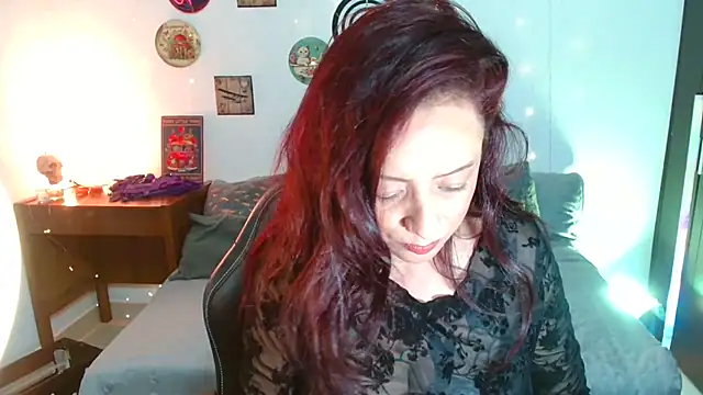 catalinamommyx online show from 03.20.26