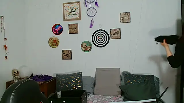 catalinamommyx online show from 03.31.26