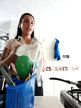 Bonny Klote online show from 01.09.25