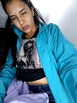 Bonny Klote online show from 01.12.25