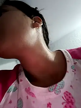 Bonny Klote online show from 01.15.25