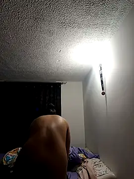 Bonny Klote online show from 03.10.25